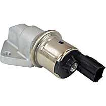 Idle Control Valve, YL8U-9F715-AB, 4 Cyl 2.0L, Motorcraft OE Replacement - 