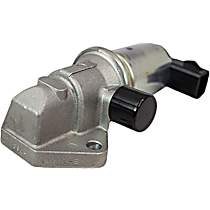 Idle Control Valve, F2DE-9F715-AA,CA, F68E-9F715-EA, 4.9L, Motorcraft OE Replacement - 