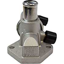 Idle Control Valve, Before 10/29/01; Valve Only, 8 Cyl 4.6L, Motorcraft OE Replacement - 