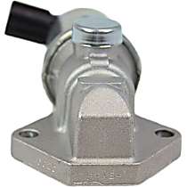 Idle Control Valve, F6AE-9F715-AB, 8 Cyl 4.6L, Motorcraft OE Replacement - 