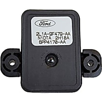 CX1961 MAP Sensor, Motorcraft OE Replacement