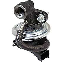 EGR Valve, 6 Cyl 4.2L - 