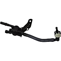 CX2449 Vapor Canister Purge Solenoid - Direct Fit, Sold individually