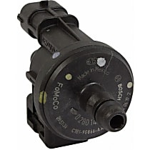 CX2456 Purge Valve