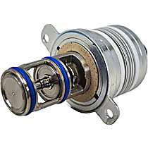 EGR Valve, 3C34-9F452-AC, 8 Cyl 6.0L, Motorcraft OE Replacement - 