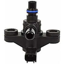 CX2626 Purge Valve