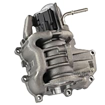 CX2650 EGR Valve