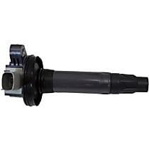 Ignition Coil, 6 Cyl., 3.5L, Turbocharged Engine - 