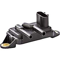 DPFE-2 Motorcraft OE Replacement EGR Pressure Feedback Sensor - Direct Fit
