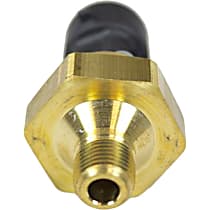 DPFE3 Motorcraft OE Replacement EGR Pressure Feedback Sensor - Direct Fit