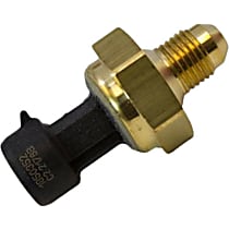 DPFE6 Motorcraft OE Replacement EGR Pressure Feedback Sensor - Direct Fit