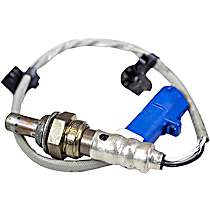 Passenger Side, After Catalytic Converter Oxygen Sensor, Sold individually, 4-wire, 6 Cyl 3.0L, Motorcraft OE Replacement - Passenger Side, After Catalytic Converter