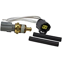 Coolant Temperature Sensor, 6 Cyl 4.9L - 