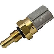 Coolant Temperature Sensor, 4 Cyl 2.0L, DOHC, From 10/28/98, Has O-ring seal at top of threads - 