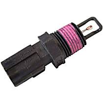 Motorcraft OE Replacement IAT Sensor - Direct Fit, Sold individually