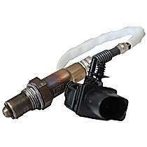 DY1165 Oxygen Sensor, Sold Individually,, Motorcraft OE Replacement