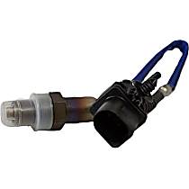 Oxygen Sensor, Sold Individually, 6-wire, Motorcraft OE Replacement