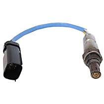 DY1178 Oxygen Sensor, Sold individually, 4-wire, Motorcraft OE Replacement