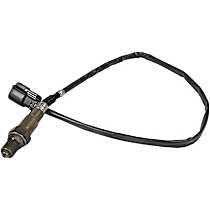 DY1179 Oxygen Sensor, Sold Individually, 2.0L, 4Cyl, Motorcraft OE Replacement