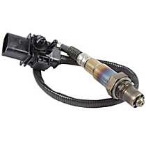 DY1183 Oxygen Sensor, Sold Individually, 4-wire, Motorcraft OE Replacement