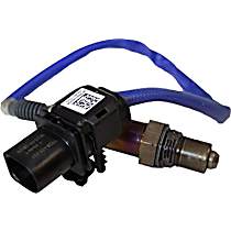 Passenger Side, Before Catalytic Converter Oxygen Sensor, Sold individually, 6-wire, 6 Cyl 3.5L, Motorcraft OE Replacement - Passenger Side, Before Catalytic Converter