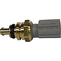 Coolant Temperature Sensor, 4 Cyl 2.0L, with EcoBoost Engine - 