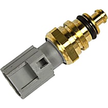 Coolant Temperature Sensor, 8 Cyl 6.7L, Located At Intercooler Inlet Hose - 