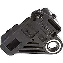 Crankshaft Position Sensor, with EcoBoost Engine, 4 Cyl 1.6L - 