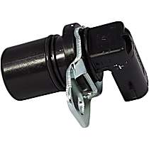 Standard Transmission, Electronic Speed Sensor, Vehicle speed sensor - 