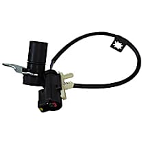 DY-1210 Automatic Transmission Output Shaft Speed Sensor - Sold individually