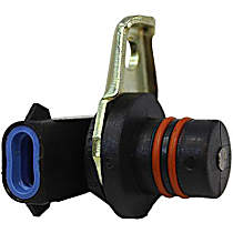 Automatic Transaxle, transmissionmfrcode : AXOD-E, Electronic Speed Sensor, Vehicle speed sensor, OE Replacement Series - 