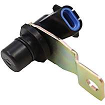 Speed Sensor, Automatic Transmission, transmissionmfrcode : 4R100, YC3P-H*, J*, L*, M*, 1C3P-H*, J*, L*, M*, Vehicle speed sensor - 