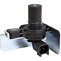 Speed Sensor, Vehicle speed sensor