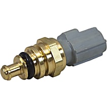Coolant Temperature Sensor, 4 Cyl 2.0L, ELECTRIC/GAS - 