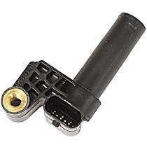 Crankshaft Position Sensor, 5 Cyl 3.2L - 