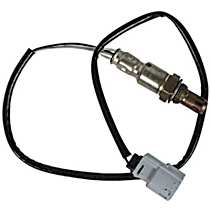After Catalytic Converter Oxygen Sensor, Sold individually, 4-wire, 10 Cyl 6.8L, Motorcraft OE Replacement - After Catalytic Converter