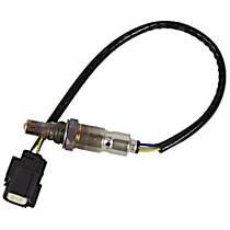 Front Oxygen Sensor, Sold individually, 4-wire, 10 Cyl 6.8L, Motorcraft OE Replacement - Front