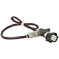 DY1299 Oxygen Sensor, Sold Individually, 4-wire, Motorcraft OE Replacement