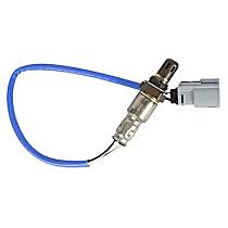 Rear Oxygen Sensor, Sold individually, 4-wire, 6 Cyl 2.7L - Rear