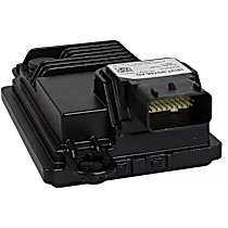 Speed Sensor, With Adaptive Speed Control - 