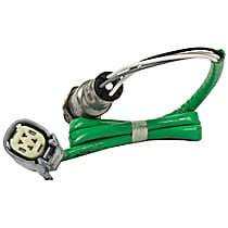 After Catalytic Converter, Driver Side Oxygen Sensor, Sold individually, 8 Cyl 6.2L, Motorcraft OE Replacement - After Catalytic Converter, Driver Side