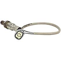 After Catalytic Converter, Passenger Side Oxygen Sensor, Sold individually, 8 Cyl 6.2L, Motorcraft OE Replacement - After Catalytic Converter, Passenger Side