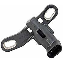 Crankshaft Position Sensor, Timing Gear Covers, 4 Cyl 2.0L - 