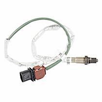 Passenger Side, Before Catalytic Converter Oxygen Sensor, GAS, Sensor - Hego, Sold individually, 6 Cyl 3.0L
