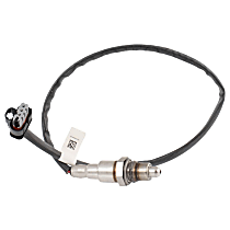 After Catalytic Converter Oxygen Sensor, engineversion: EcoBoost, Sold individually, 4 Cyl 2.0L