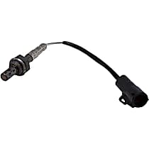 DY605 Before Primary Catalytic Converter Oxygen Sensor, Sold Individually, 3-wire, Motorcraft OE Replacement