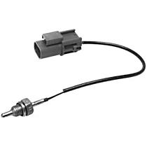 Before Catalytic Converter Oxygen Sensor, Sold individually, 6 Cyl 3.0L, Motorcraft OE Replacement