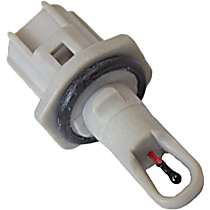 Motorcraft OE Replacement IAT Sensor - Direct Fit, Sold individually