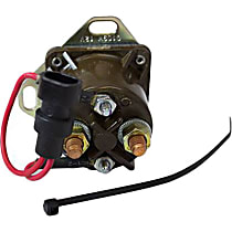 DY860 Diesel Glow Plug Switch - Direct Fit, Sold individually