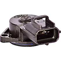 Throttle Position Sensor, 988F-9B989-BB - 